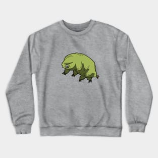 Waterbear Crewneck Sweatshirt